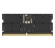 Пам'ять для ноутбуків GOODRAM 16 GB SO-DIMM DDR5 5600 MHz (GR5600S564L46S/16G) - изображение 1