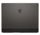 Ноутбук MSI Vector 17 HX Ultra 9-275HX/32GB/1TB RTX5090 (A2XWJG-089XPL) - изображение 2