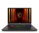 Ноутбук MSI Vector 17 HX Ultra 9-275HX/32GB/1TB RTX5090 (A2XWJG-089XPL) - изображение 3