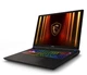 Ноутбук MSI Vector 17 HX Ultra 9-275HX/32GB/1TB RTX5090 (A2XWJG-089XPL) - изображение 4