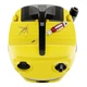 Професійний пилосос Karcher WD 4 V-20/5/22 (1.628-209.0) - зображення 4