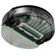 Робот-прибиральник iRobot Roomba 205 DustCompactor Combo - изображение 4