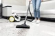 Пилосос безмішковий Karcher VC 3 Plus (1.198-060.0) - изображение 5