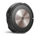 Робот-пилосос з вологим прибиранням iRobot Roomba Combo j5 - изображение 5