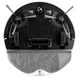 Робот-пилосос з вологим прибиранням Xiaomi Mi Robot Vacuum E5 Black BHR8298EU - зображення 2