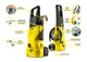 Мийка високого тиску Karcher K 2 Car 360л/год 4м - изображение 4