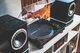 Програвач вінілових дисків Audio-Technica AT-LP120XBT-USB + Акустичні колонки Audio-Technica AT-SP3X - зображення 8