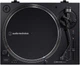 Програвач вінілових дисків Audio-Technica AT-LP120XBT-USB + Акустичні колонки Audio-Technica AT-SP3X - зображення 7