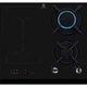 Варочная поверхность комбинированная Electrolux KDI641723K - изображение 1