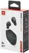 Навушники JBL Wave Buds Black (JBLWBUDSBLK) - изображение 8