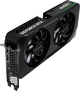 Відеокарта Gainward PCI-Ex GeForce RTX 5060 Ti Ghost II OC 16GB GDDR7 (128bit) (2602/28000) (HDMI, 3 x DisplayPort) (NE7506TU19T1-GB2061B) - зображення 3