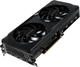 Відеокарта Gainward PCI-Ex GeForce RTX 5060 Ti Ghost II OC 16GB GDDR7 (128bit) (2602/28000) (HDMI, 3 x DisplayPort) (NE7506TU19T1-GB2061B) - зображення 4