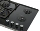 Варильна поверхня газова Beko HILW 64225 S - зображення 4