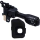 Кнопки круиз-контроля Toyota Yaris 2010-2020 84632-34011 45186-0D110-E0 - изображение 1