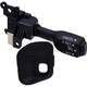 Кнопки круиз-контроля Toyota Land Cruiser Prado 150 2011-2016 84632-34011 45186-0G030-B0 - изображение 1