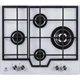 Варочная поверхность газовая Electrolux GME363NV - изображение 1