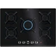 Варочная поверхность газовая Electrolux KGG753753K - изображение 1
