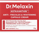 Krem do twarzy Dr.Melaxin Astaxanthin Anti-Freckles & Whitening Capsule rozświetlający 50 ml (8809886481499) - obraz 2