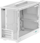 Obudowa DeepCool CH160 Plus White (R-CH160-WHNGM0-G) - obraz 8