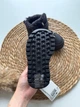 Ботинки детские зимние H&M 24 размер (15.2 см) черные водонепроницаемые - изображение 4