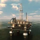 Коллекционная модель-конструктор Metal Time Treasure Finder Нефтяная платформа механическая (MT008) - изображение 9