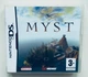 Картридж для NintendoDS - Myst, английская версия, Б/У - изображение 4