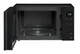 Микроволновка LG MS2336GIB - изображение 3