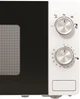 Микроволновка Gorenje MO17E1W - изображение 3