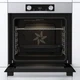 Духовка электрическая Gorenje BO6735E02X - изображение 3
