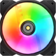 Набір з 3 вентиляторів Cougar MHP 120 ARGB Black (CGR-CF-MHP12HB3-RGB) - зображення 2