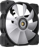 Набір з 3 вентиляторів Cougar MHP 120 ARGB Black (CGR-CF-MHP12HB3-RGB) - зображення 5
