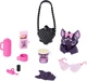 Кукла Монстер Хай Дракулаура Monster High Draculaura Doll G3 Дракулора Базовая JHK29 Mattel - изображение 4