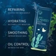 Ночная маска для лица Laikou SeaWeed Sleeping с морскими водорослями, 3g - изображение 3