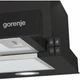 Вытяжка телескопическая Gorenje TH62E4BG - изображение 5
