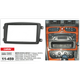 Переходная рамка Mercedes Vito, Viano, W639, W203, W209, W463 CARAV 11-459 - изображение 2