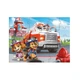 Пазл Dodo Paw Patrol Пожарные 30 элементов 200641 - изображение 3