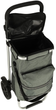 Сумка-візок для покупок Icon з рамою 40 л Сірий (5903039766099) - зображення 5