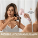 Фен Dreame Hair Dryer Gleam Pink (AHD12A-PK) - изображение 9