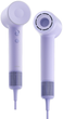 Suszarka do włosów Laifen SE 2 Special Fioletowa (SE2 SPECIAL PURPLE) - obraz 2