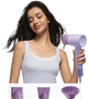 Suszarka do włosów Laifen SE 2 Special Fioletowa (SE2 SPECIAL PURPLE) - obraz 6