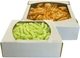 Набор Пивной Взрыв Пеллеты картофельные со вкусом васаби 150 г + Снеки пшенично-картофельные со вкусом бекона 130 г (4820263671306) - изображение 1