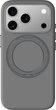 Etui plecki AMAZINGthing Cloudie with stand do Apple iPhone 17 Pro Gray (IP176.3PCGY) - obraz 1