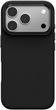 Etui plecki AMAZINGthing Glamour Case do Apple iPhone 17 Pro Max Black (IP176.9PGMBK) - obraz 1