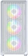 Корпус Montech X5M White (4710562746273) - зображення 2
