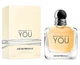 Парфюмированная вода для женщин Giorgio Armani Emporio Armani Because It’s You 100 мл - изображение 1