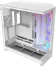 Корпус NZXT H9 Flow RGB White (CM-H92FW-R1) - зображення 5