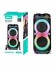 Портативна Bluetooth колонка з потужним звуком NDR NDR-820 (49885-NDR-820_3960) - изображение 5