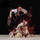 Коллекционная аниме фигурка статуэтка Человек Бензопила Денджи anime figure Chainsaw man Denji - изображение 1