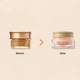 Консилер Skinfood Salmon Darkcircle Concealer Cream #2 Beige, 10 г - изображение 2