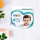 Підгузки Lupilu Skin Care 4 8-16кг 33шт - изображение 1